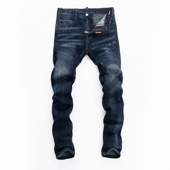 DSquared D2 Jeans Mens ID:20230105-130